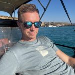 Captain Michał